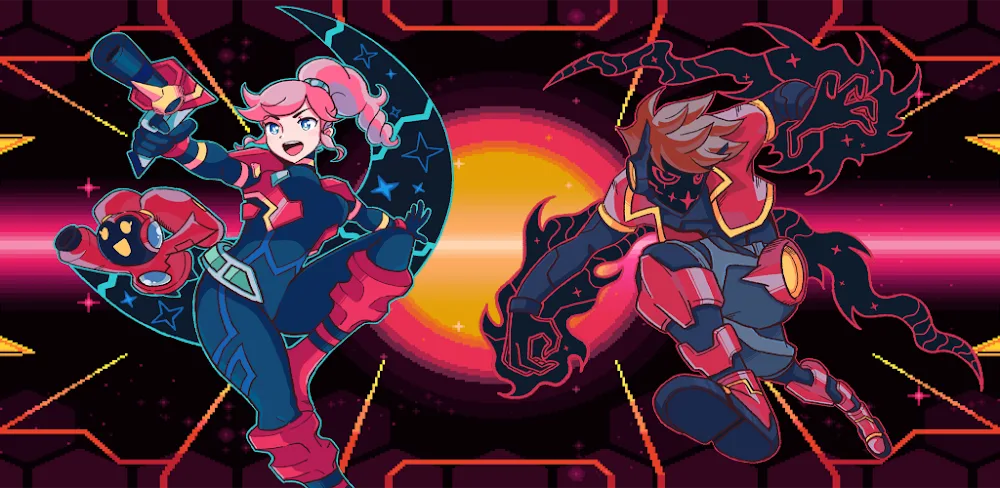 Crunchyroll: LunarLux v1.1.0.12 MOD APK (Unlocked)