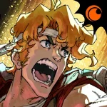 Crunchyroll Metal Slug Tactics v1.1.0.156 MOD APK (Unlocked)