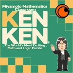 Crunchyroll: MMC KENKEN Math v1.1.0.4 APK (Unlocked Game)