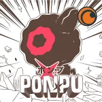 Crunchyroll: Ponpu v1.1.2.0 MOD APK (Unlocked)