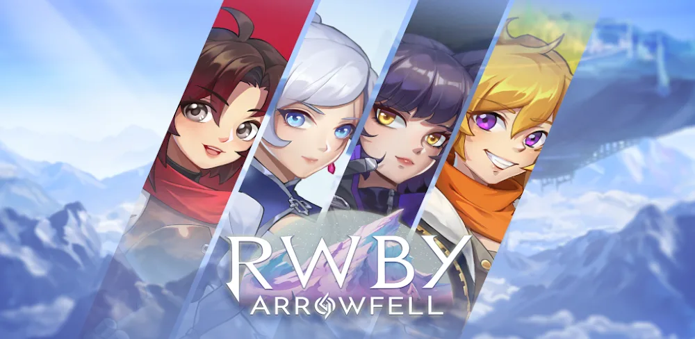 Crunchyroll RWBY: Arrowfell v1.1.0.1 MOD APK (Unlocked, God Mode, High Damage)