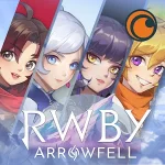 Crunchyroll RWBY: Arrowfell v1.1.0.1 MOD APK (Unlocked, God Mode, High Damage)