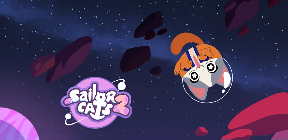 Crunchyroll: Sailor Cats 2 v1.1.7.3 MOD APK (Unlocked)