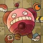 Crunchyroll: Sushi for Robots v1.1.4.0 MOD APK (Unlocked)