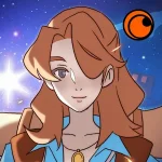 Crunchyroll The Star Named EOS v1.1.0.2 MOD APK (Unlocked All DLC)