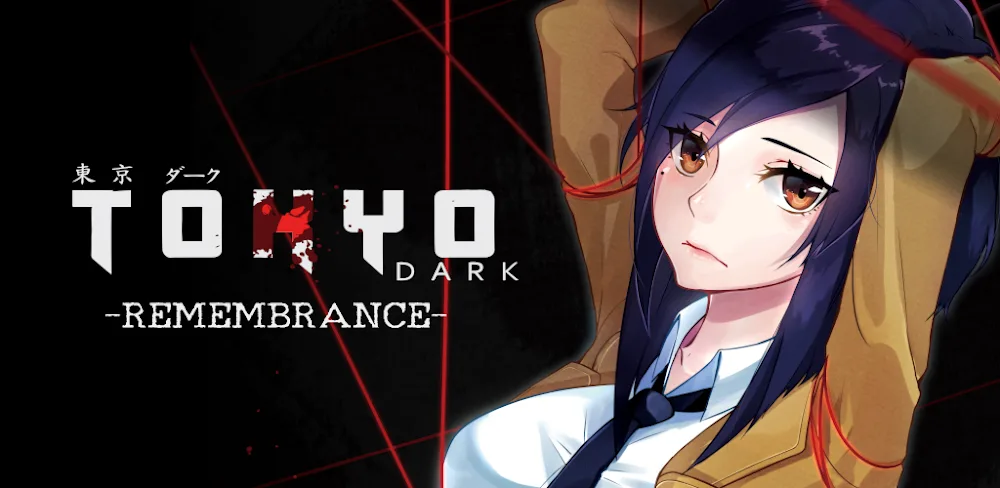 Crunchyroll: Tokyo Dark v1.1.0.2 MOD APK (Unlocked)