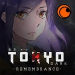 Crunchyroll: Tokyo Dark v1.1.0.2 MOD APK (Unlocked)