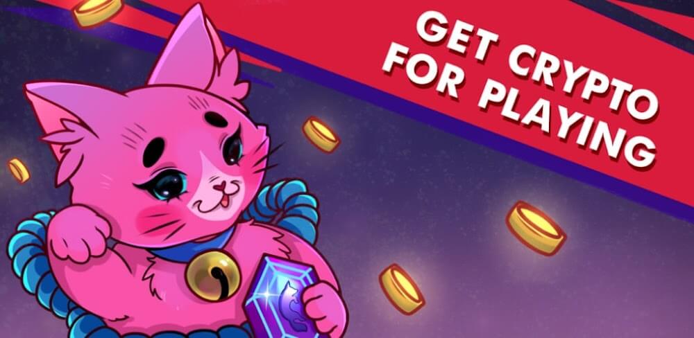 Blockchain Cats v1.1.85.0 MOD APK (Cats Speed)