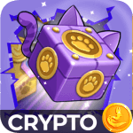 Blockchain Cats v1.1.85.0 MOD APK (Cats Speed)