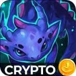 Crypto Dragons v1.1.81.0 MOD APK (Unlimited Money)