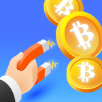 Crypto Magnet v2.2.2.3 MOD APK (Free Upgrades, No Ads)