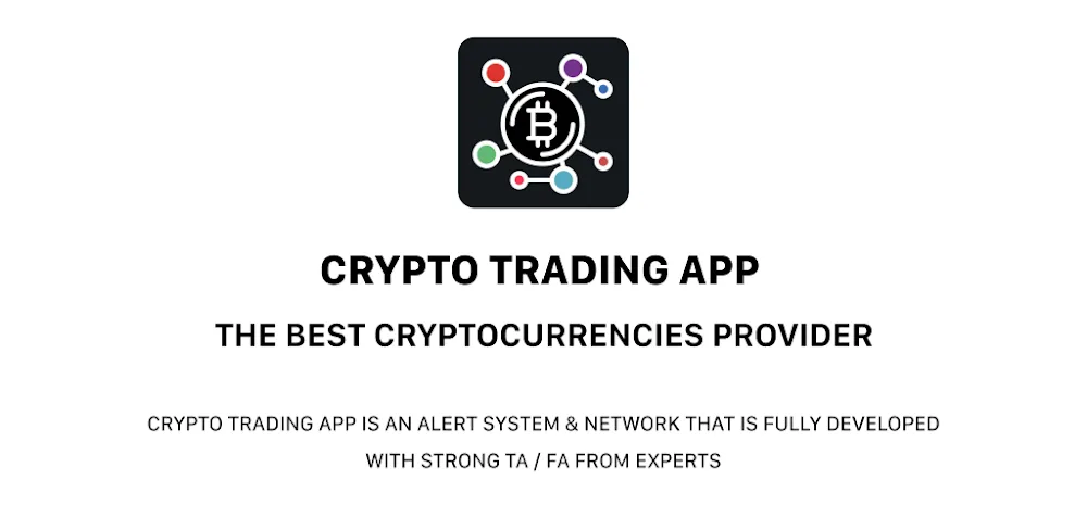 Crypto Trading App by Zyncas v14.14.3.6 MOD APK (Pro Unlocked)