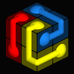 Cube Connect MOD APK v4.51 (Unlimited Hints)