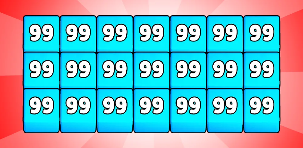 Cube Crusher 3D v2066 MOD APK (Menu, High Money, Gem, Remove ADS)