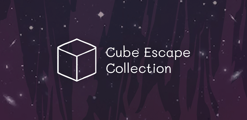 Cube Escape Collection v1.1.4.13 MOD APK (Premium Unlocked)