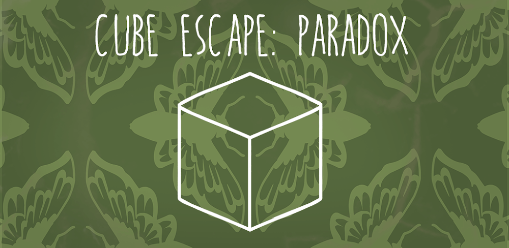 Cube Escape: Paradox v1.1.3.1  MOD APK (Unlocked)
