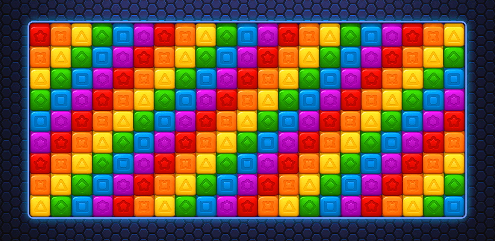 Cubes Empire Champions v9.9.0.1 APK (Latest)