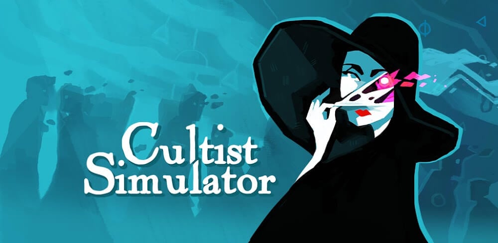 Cultist Simulator v3.9 APK (Full Game)