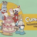 Cuphead The Delicious Last Course v1.1.0.1 MOD APK (Unlocked All DLC)