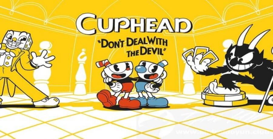 Cuphead Mobile v1.40 APK (Full Game)
