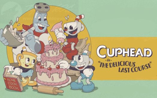 Cuphead The Delicious Last Course v1.1.0.1 MOD APK (Unlocked All DLC)