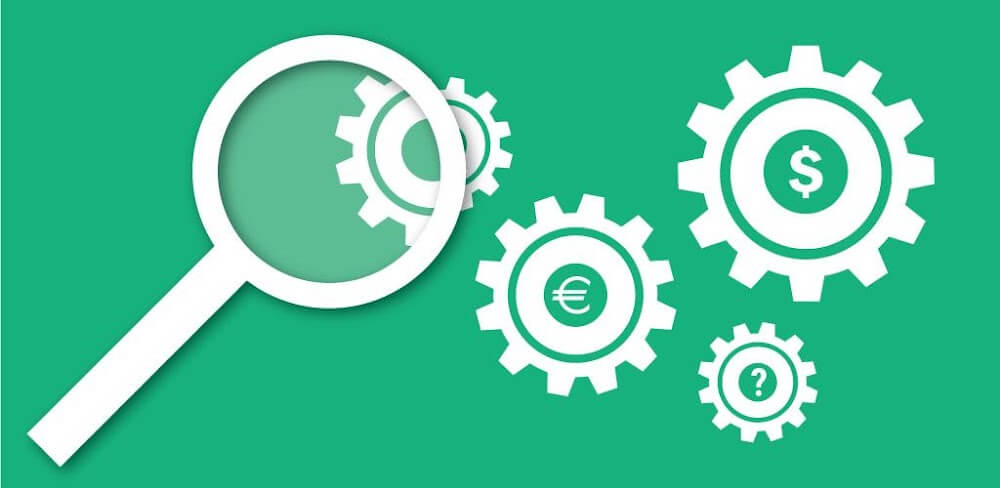 Currency Converter: RateX v3.3.8.14 MOD APK (Premium Unlocked)