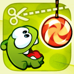 Cut the Rope v3.3.79.0 MOD APK (Unlimited Boosters)