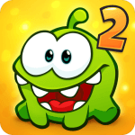 Cut the Rope 2 v1.1.46.0 MOD APK (Unlimited Energy)