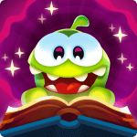 Cut the Rope: Magic v1.1.26.0 MOD APK (Unlocked All Levels)