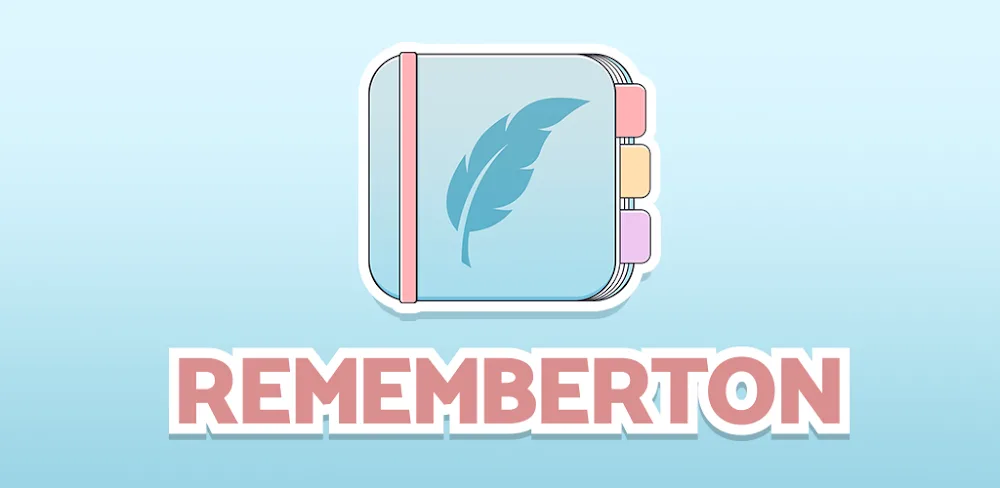 Rememberton v4.4.1.1 MOD APK (Premium Unlocked)