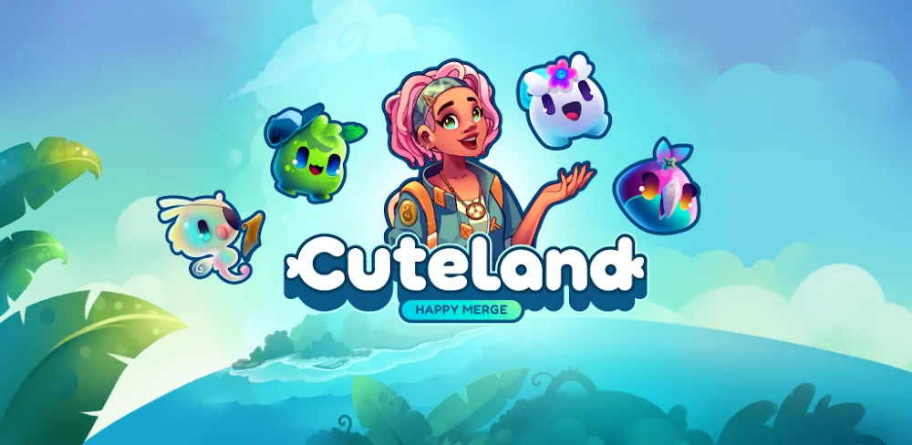 Cuteland v0.0.1.5 MOD APK (Unlimited Diamonds)