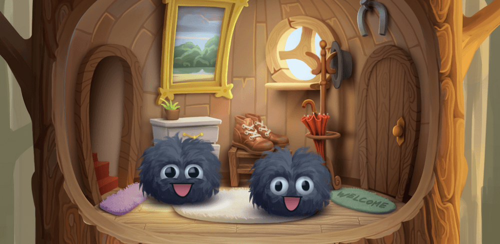 Cuties v11.11.7.956 MOD APK (Unlimited Gold, Reward)