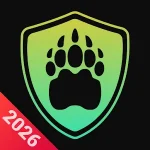 CyBear VPN v2.2.9.8 MOD APK (Premium Unlocked)