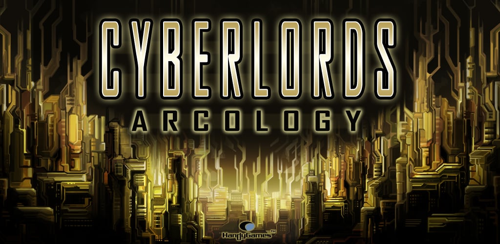 Cyberlords v1.1.0.10 APK (Full Version)