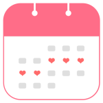 PinkBird Period Tracker v1.1.22.0 MOD APK (Premium Unlocked)