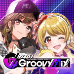 D4DJ Groovy Mix v9.9.7.20 MOD APK (God Mode, Auto Perfect)