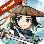 Great Hero Run v1.1.123 MOD APK (Menu, Experience Multiplier)