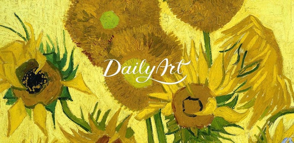 DailyArt v3.3.4.7 MOD APK (Premium Unlocked)