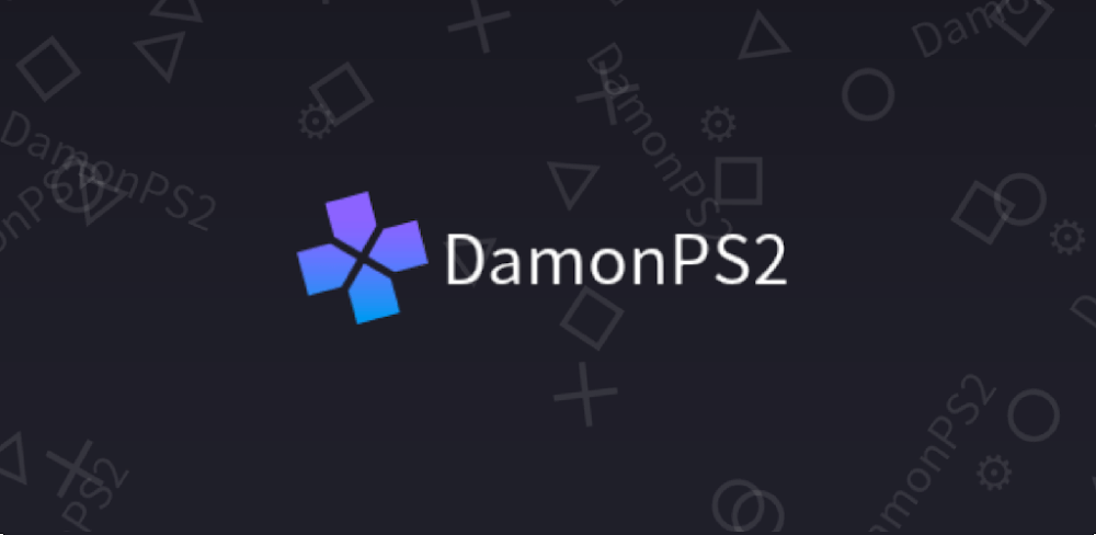 DamonPS2 Pro v6.6.1.4 MOD APK (Unlocked, All BIOS)