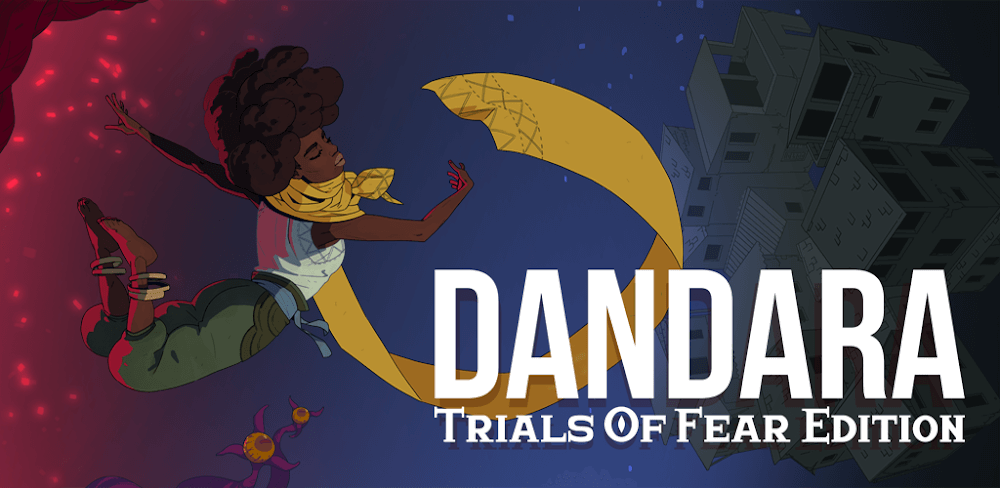Dandara: Trials of Fear Editior v1.1.5.24 MOD APK (Unlimited Money)