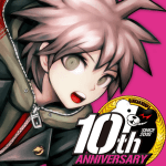 Danganronpa v1.1.0.6 APK (Full Game)