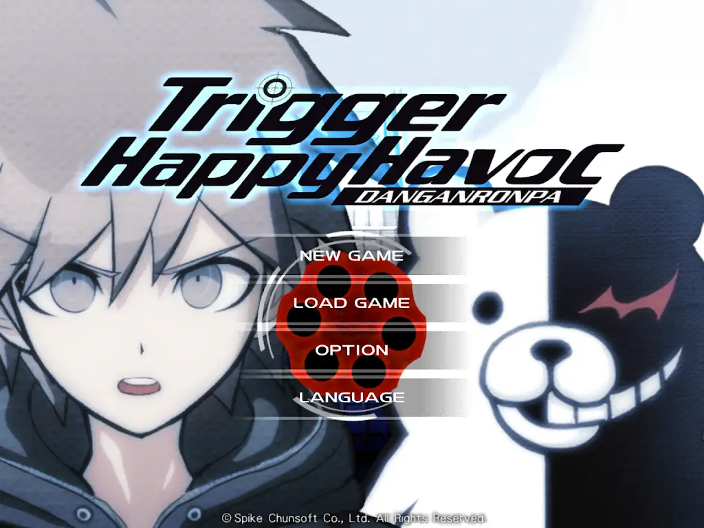 Danganronpa v1.1.0.6 APK (Full Game)