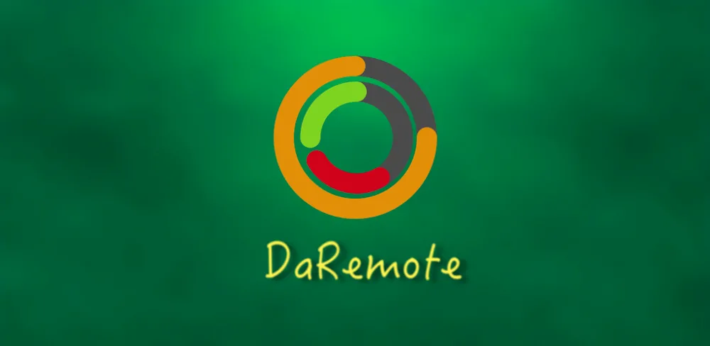 DaRemote v5.5.12.5 MOD APK (Premium Unlocked)