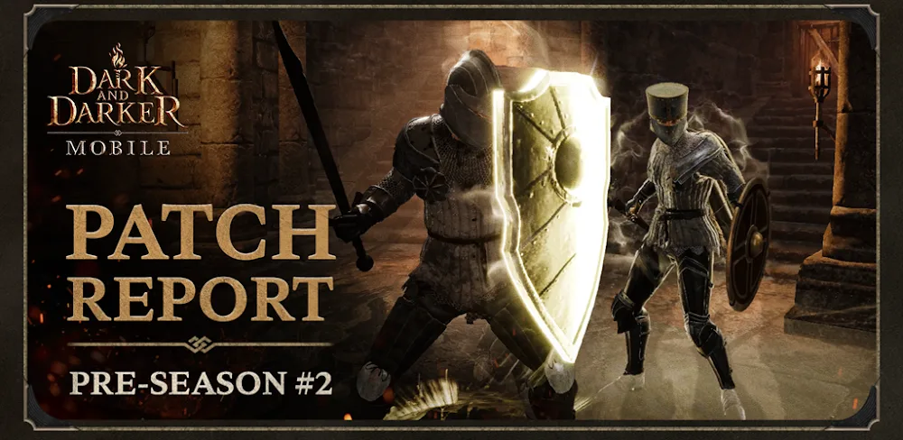 DARK AND DARKER MOBILE v1.1.204.01 APK (Latest)