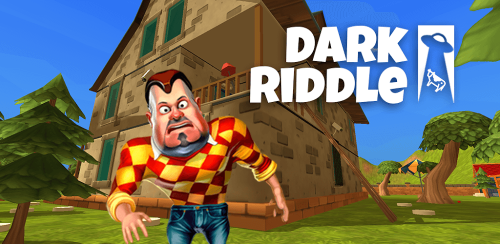 Dark Riddle v26.26.5.1 MOD APK (Unlimited Money, Unlocked Skins)