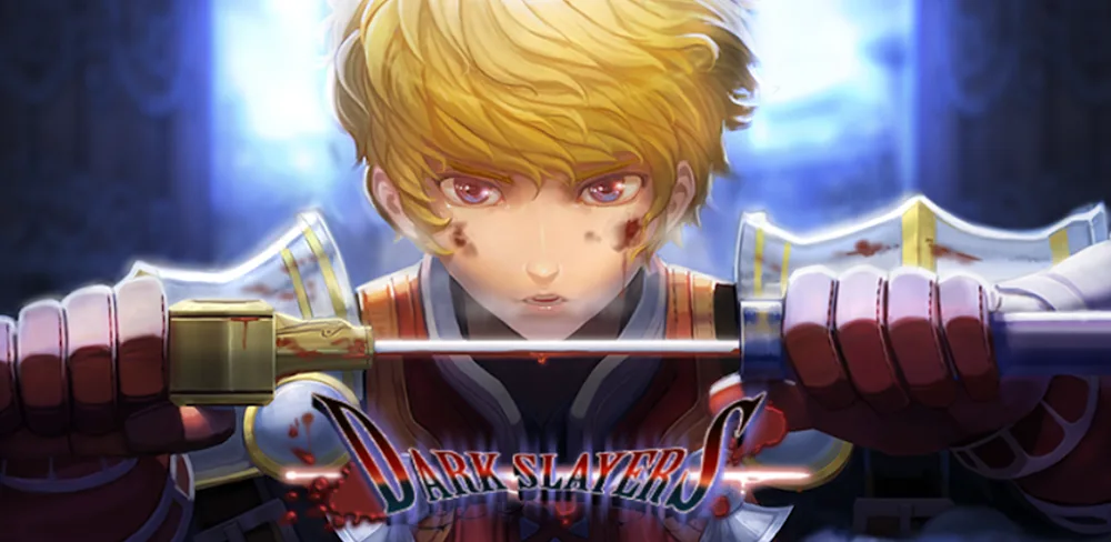 Dark Slayer v1.1.0.22 MOD APK (Damage & Defense Multiplier, God Mode)
