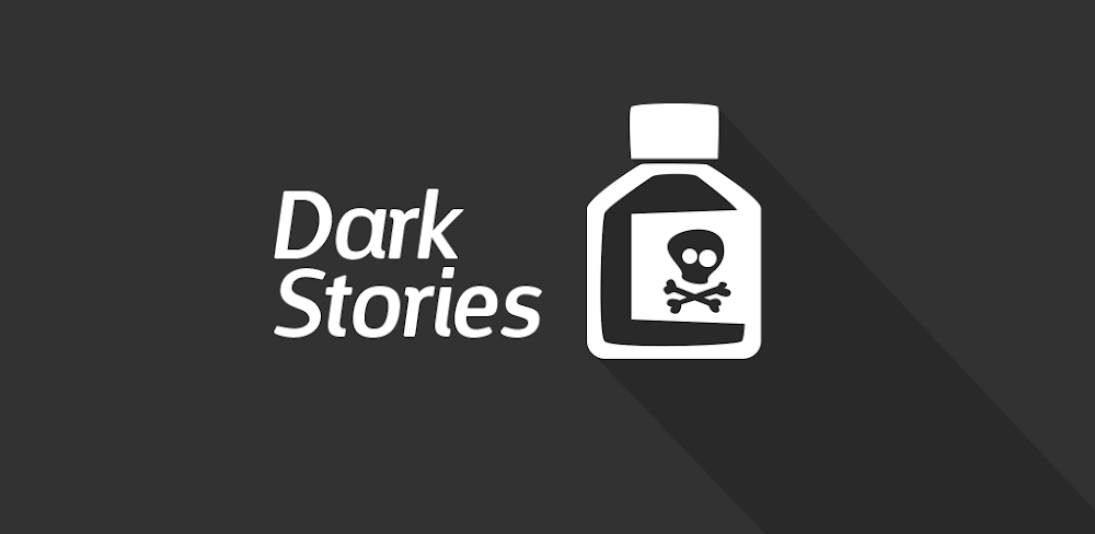 Dark Stories v3.3.0.107 MOD APK (Unlimited Keys)