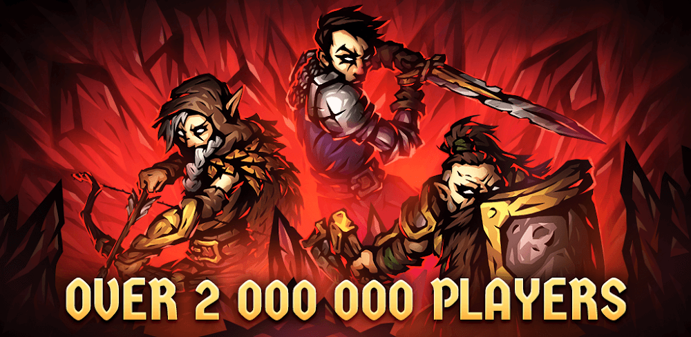 Darkest AFK v2.2.2.41 MOD APK (Unlimited Money)