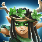 Darkfire Heroes v1.1.28.2 MOD APK (Unlimited Mana, God)