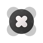 DarkGlass IconPack v1.1 APK (Full Version)